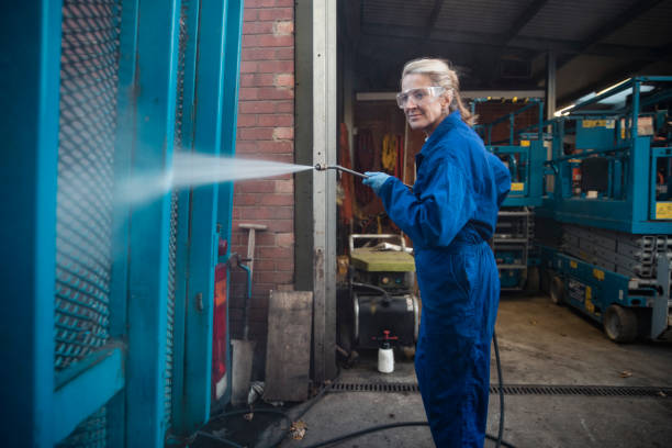 Best Rust and Stain Removal in Cobden, IL