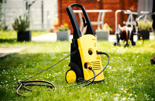 Best Oil and Grease Removal from Surfaces in Cobden, IL